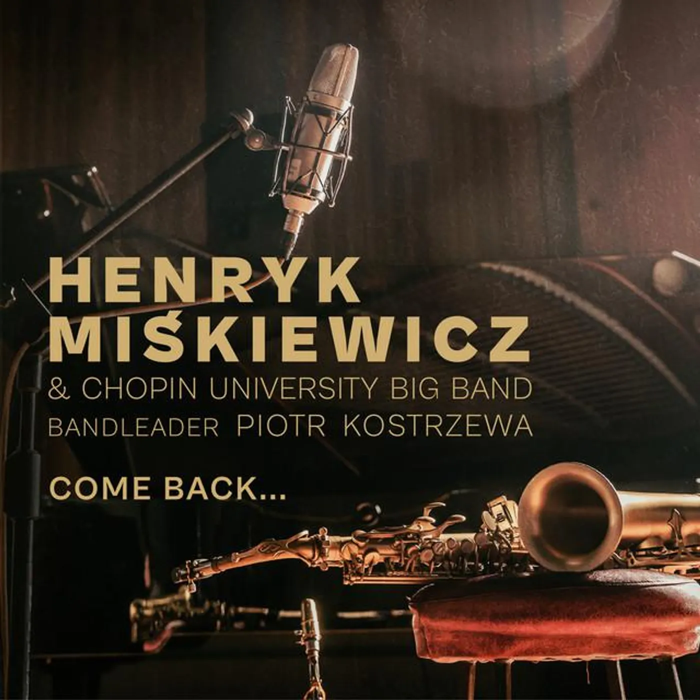 Henryk Miskiewicz Brand Page