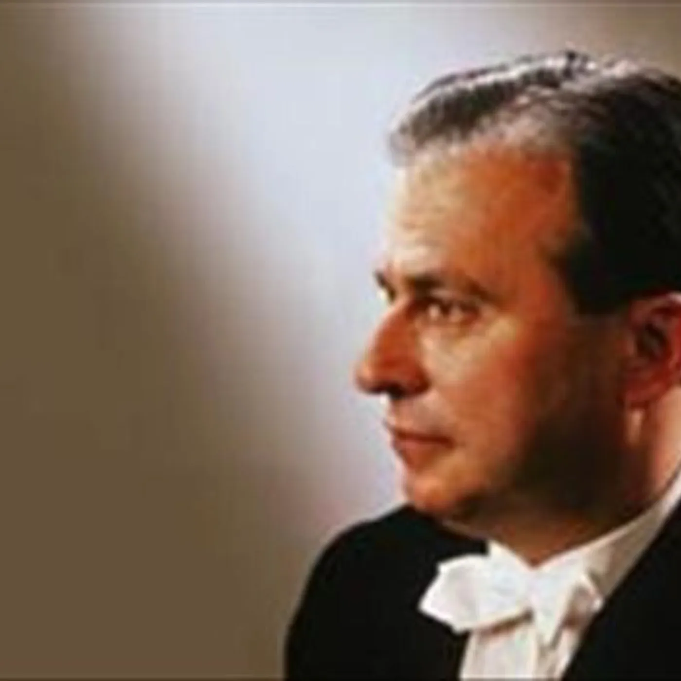 Henryk Szeryng Brand Page