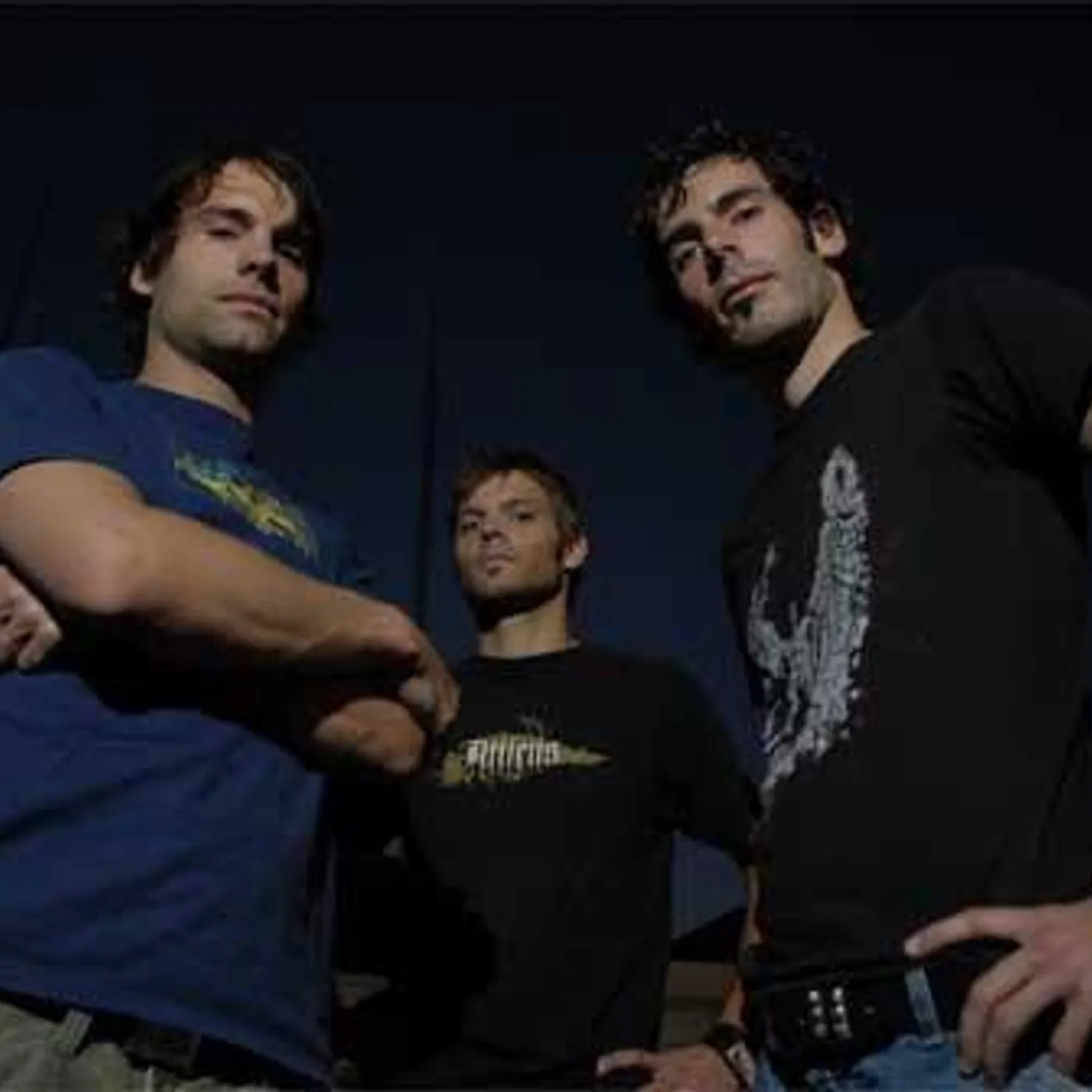 The Hentchmen Brand Page