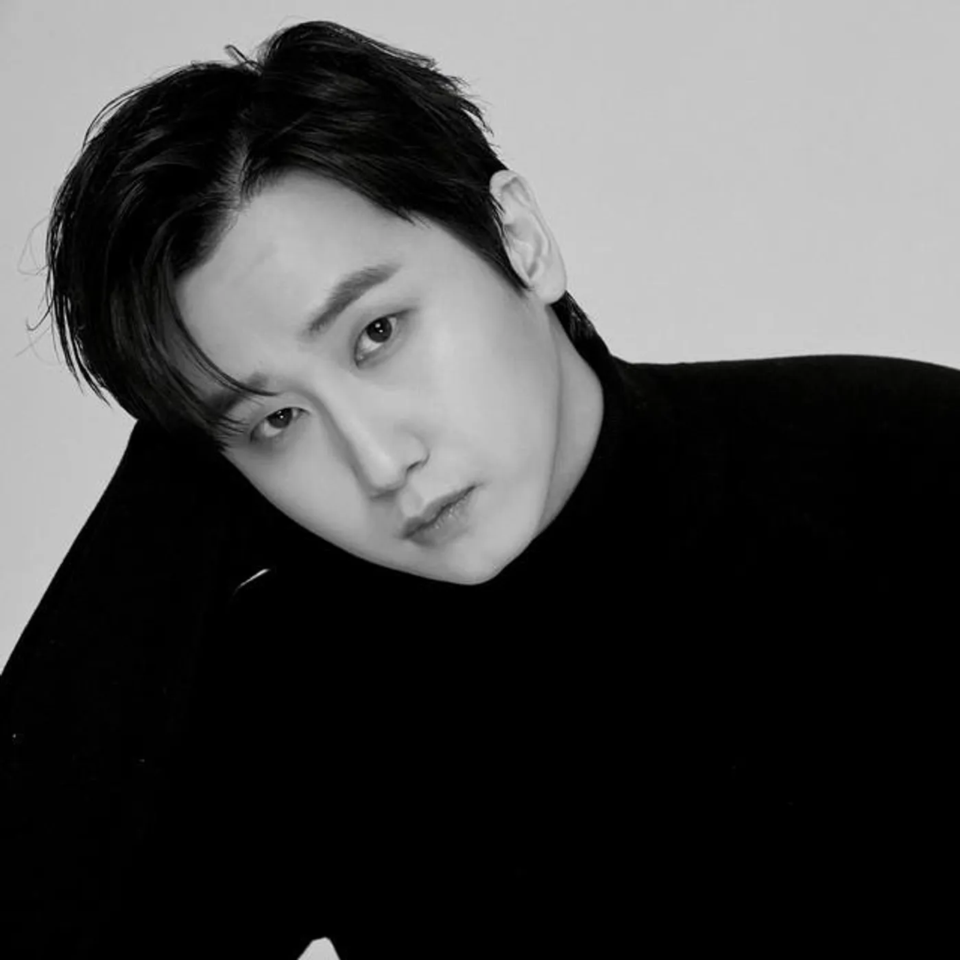 Heo Young Saeng Brand Page