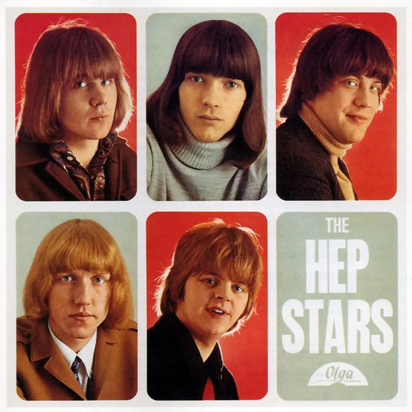 Hep Stars Brand Page