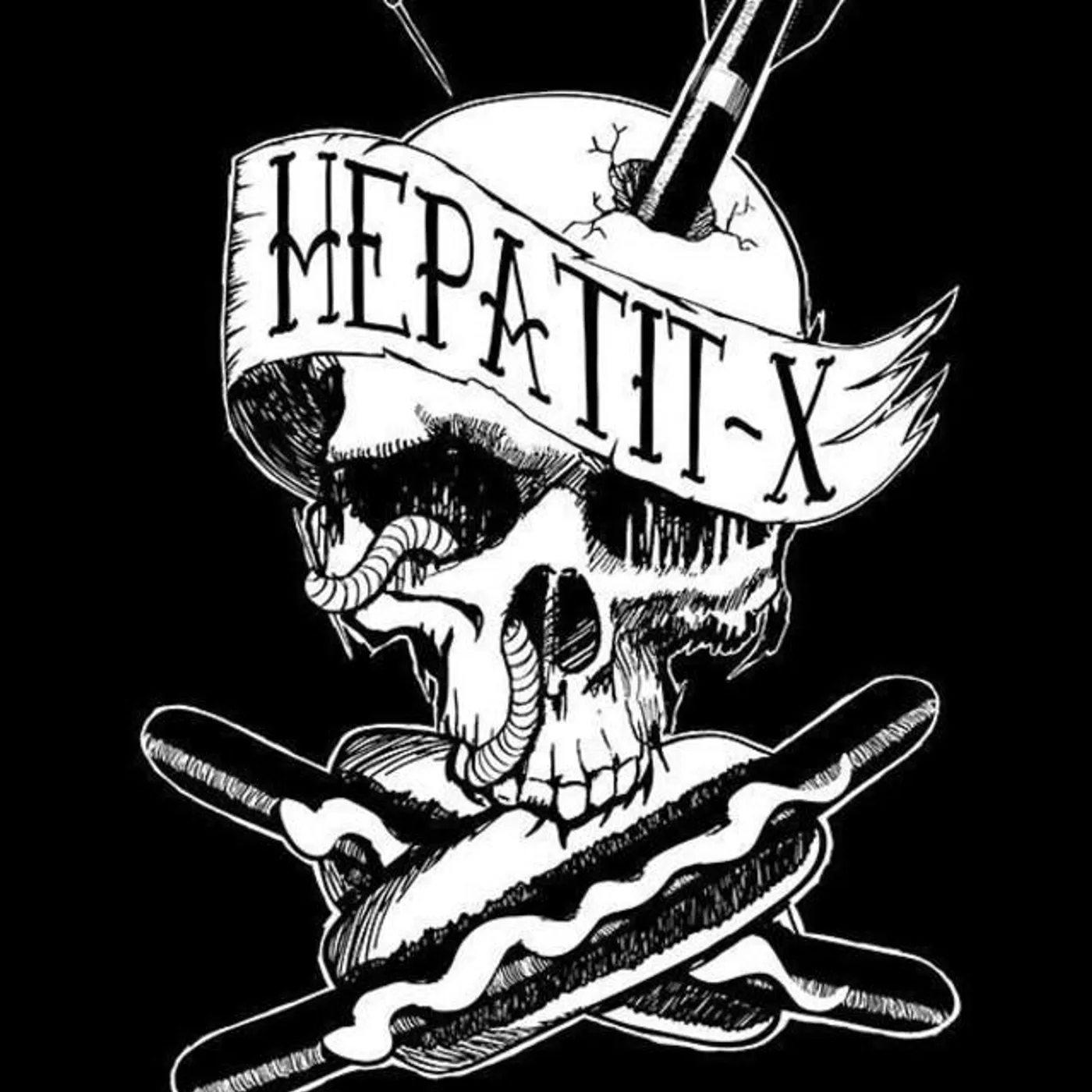 Hepatit-X Brand Page