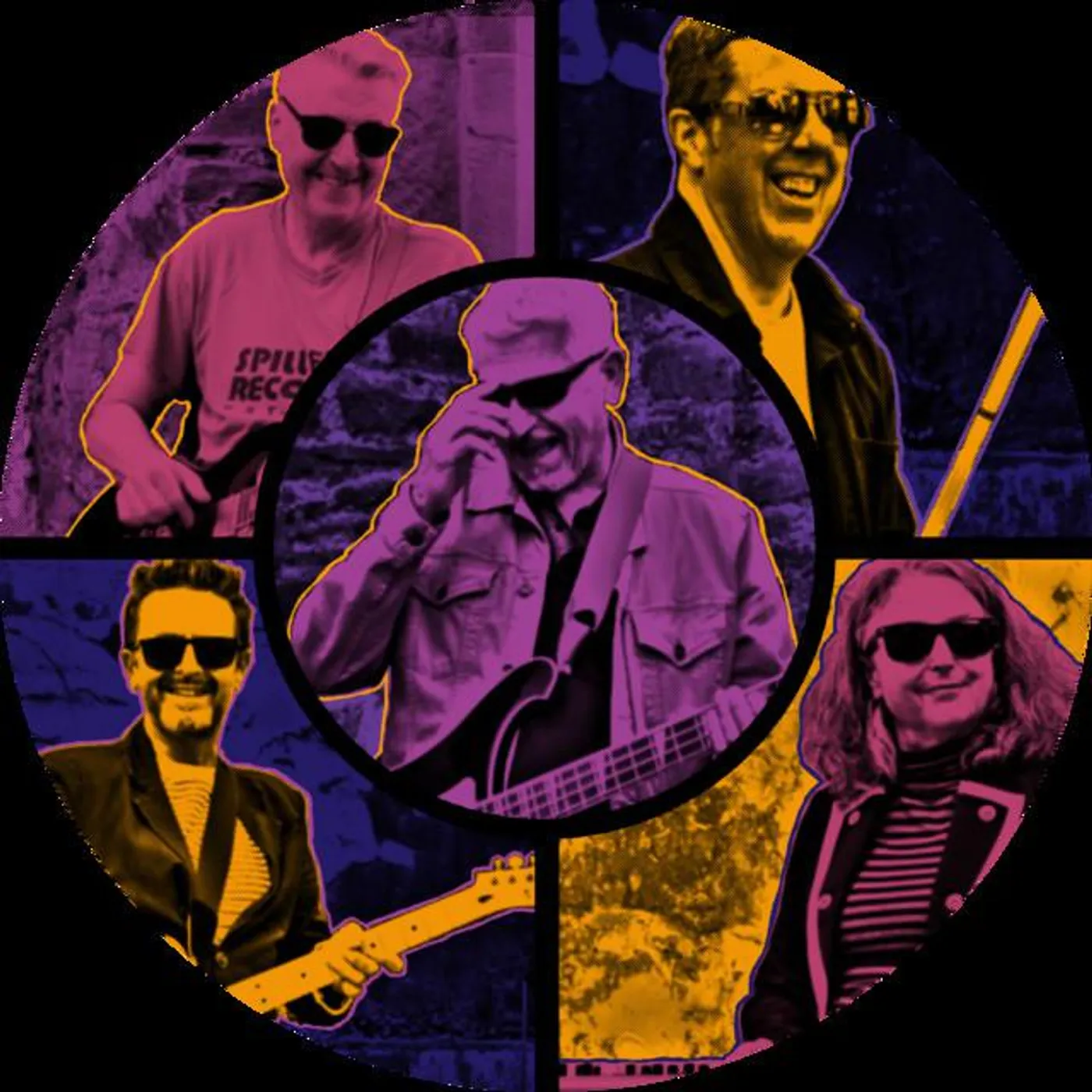 The Hepburns Brand Page