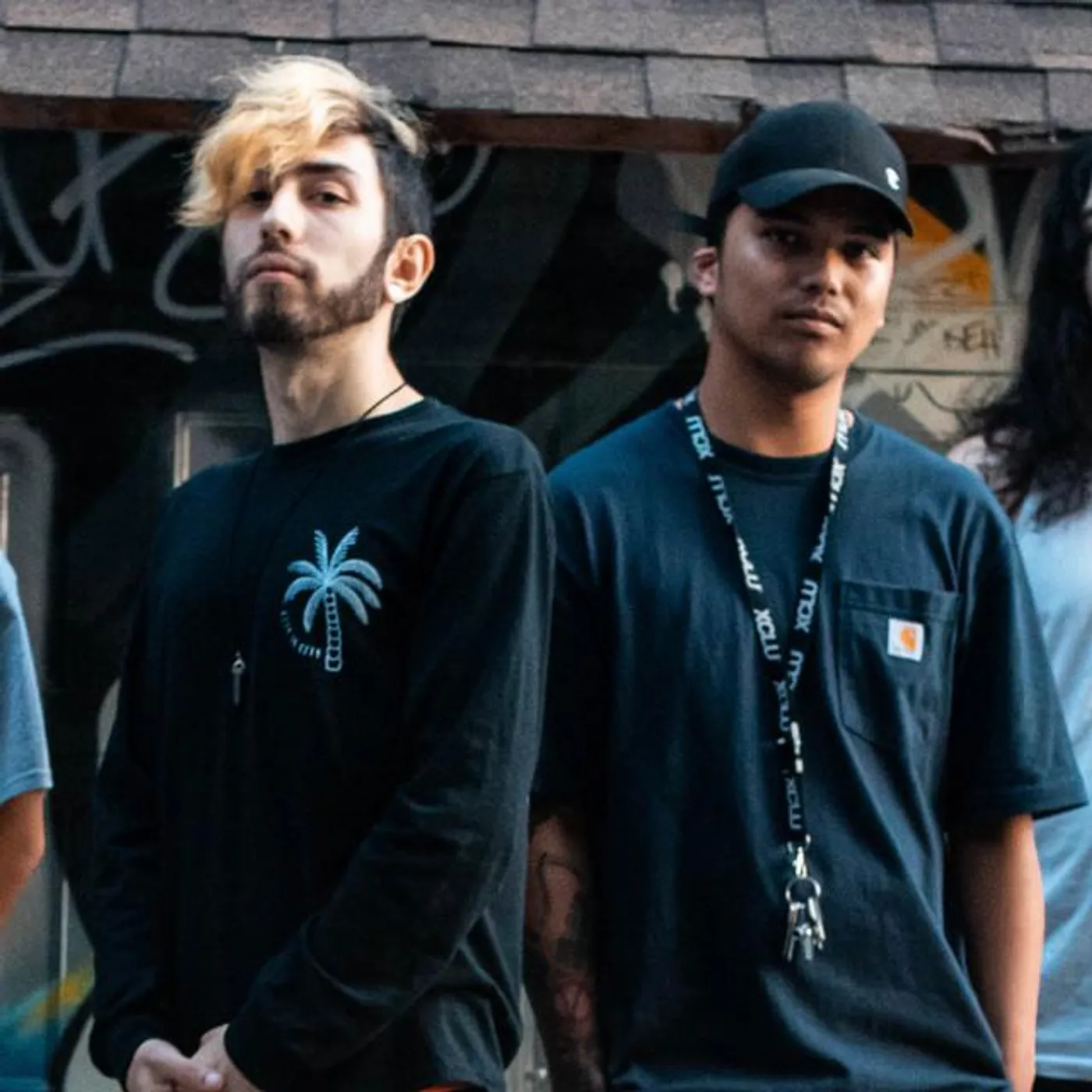 Her Majesty The King