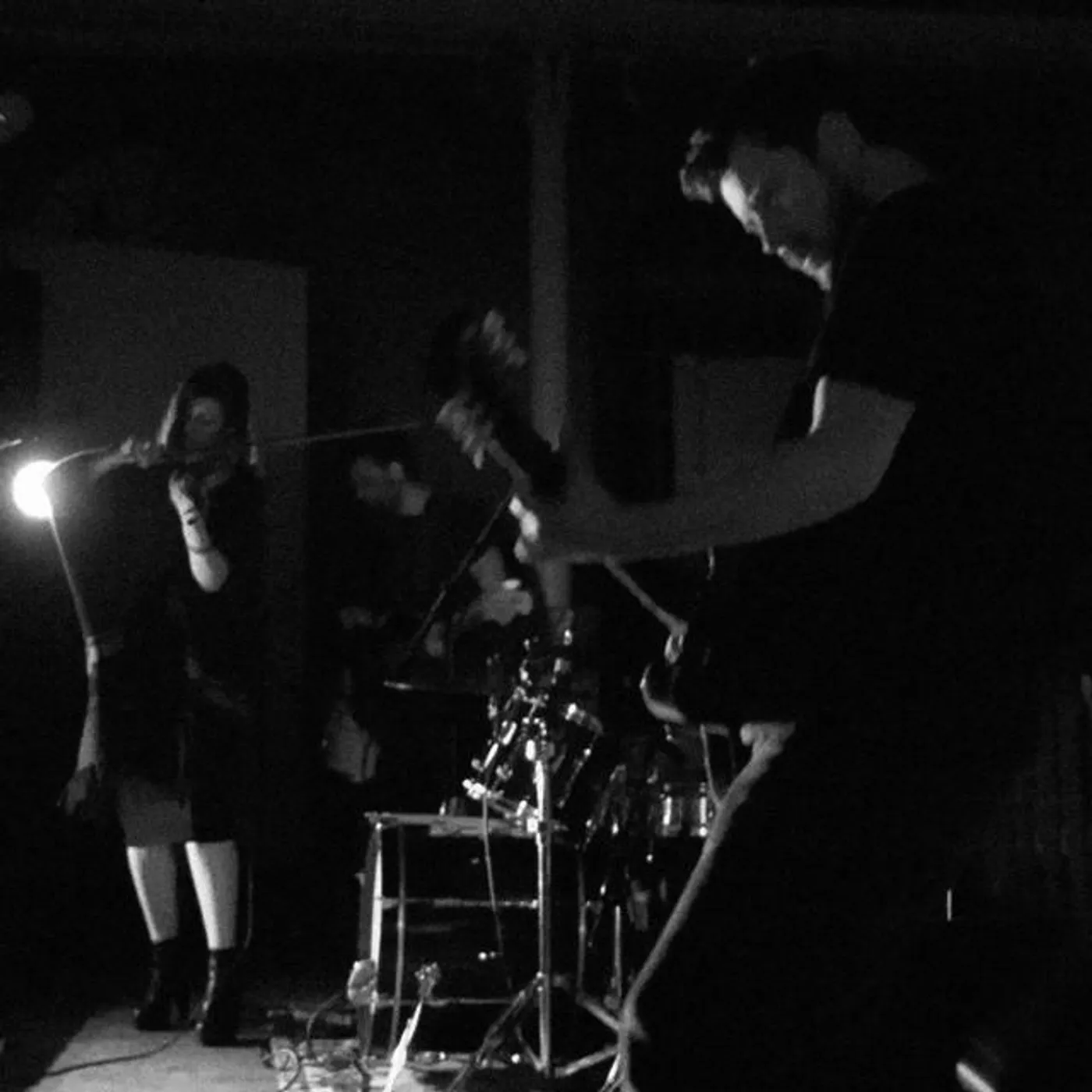 Her Name Is Calla Brand Page