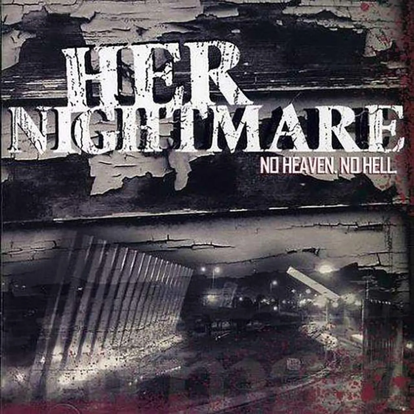 Her Nightmare Brand Page