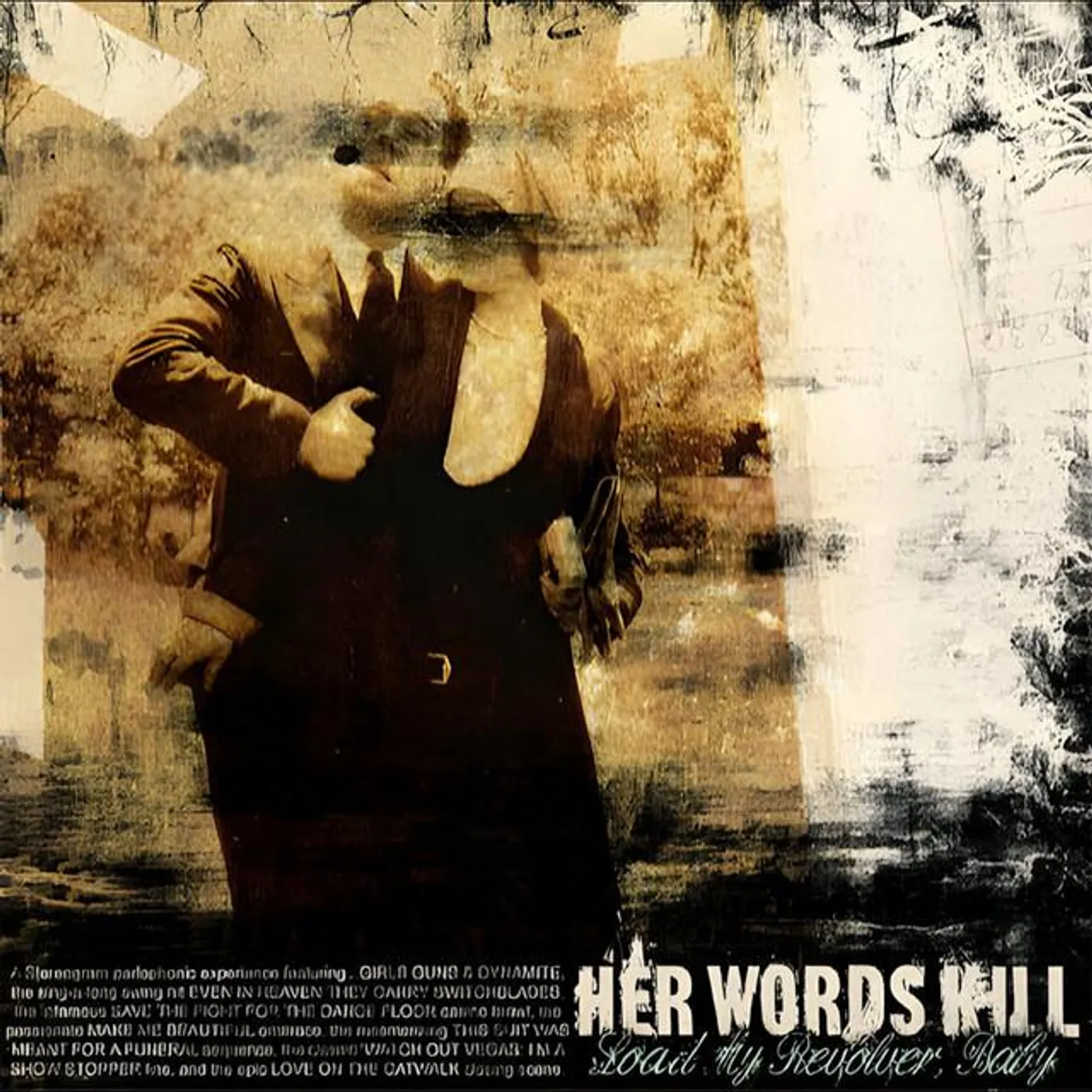 Her Words Kill