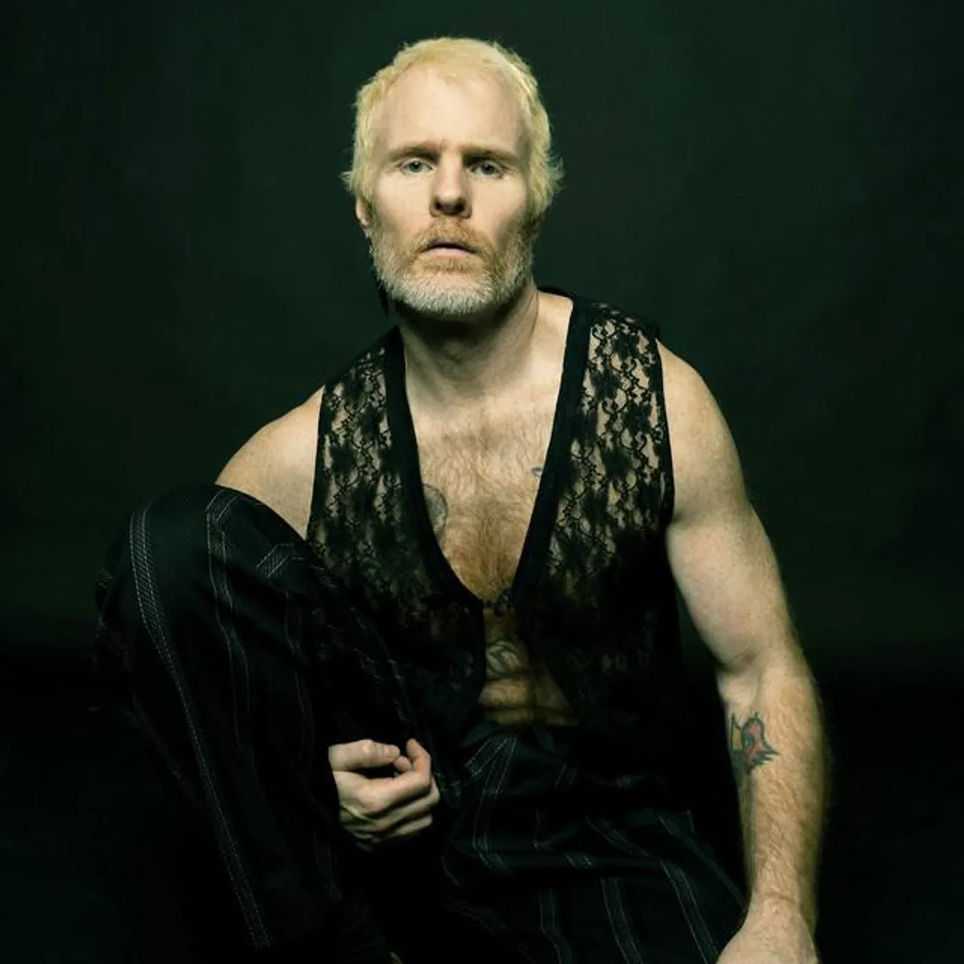 Hercules & Love Affair Brand Page