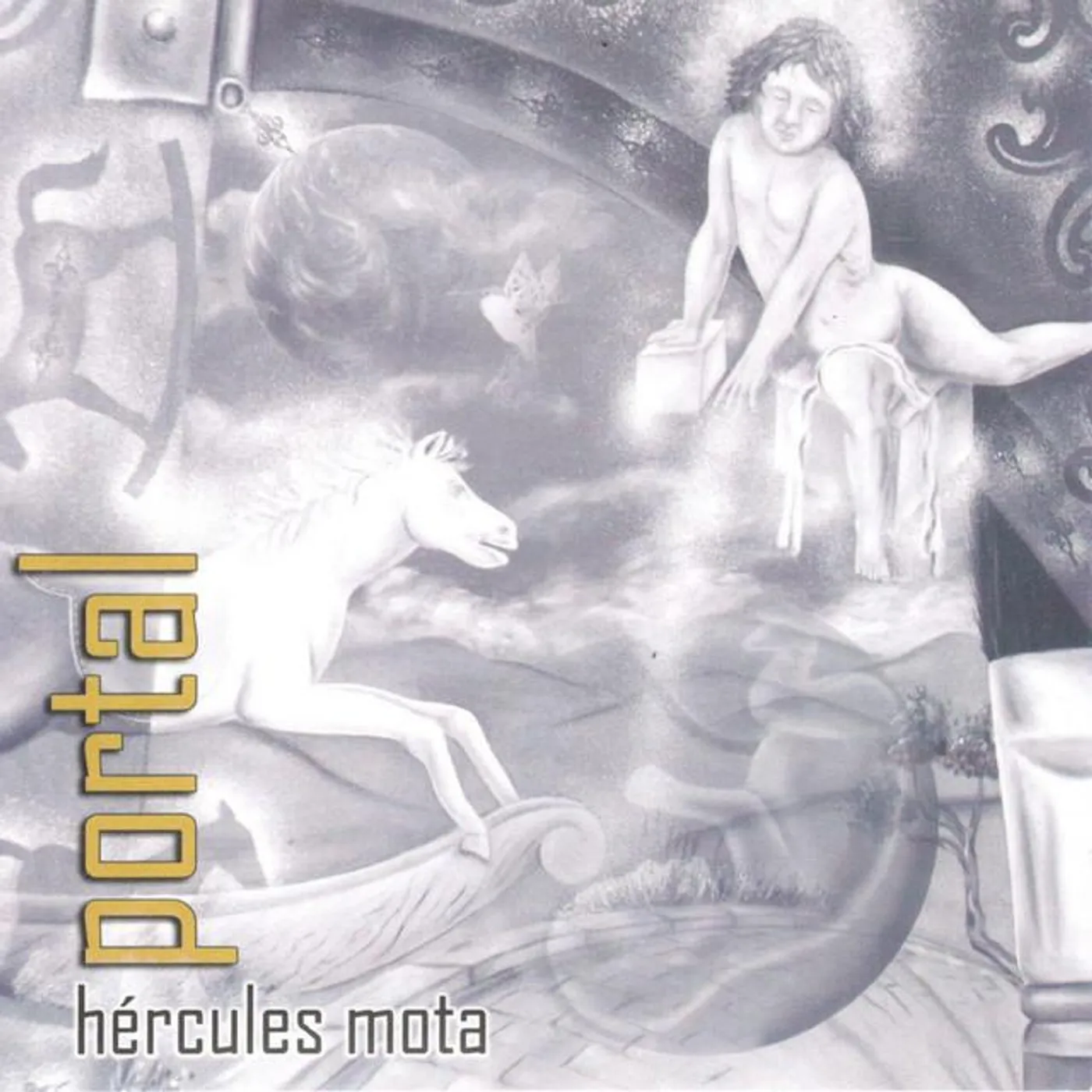 Hercules Mota