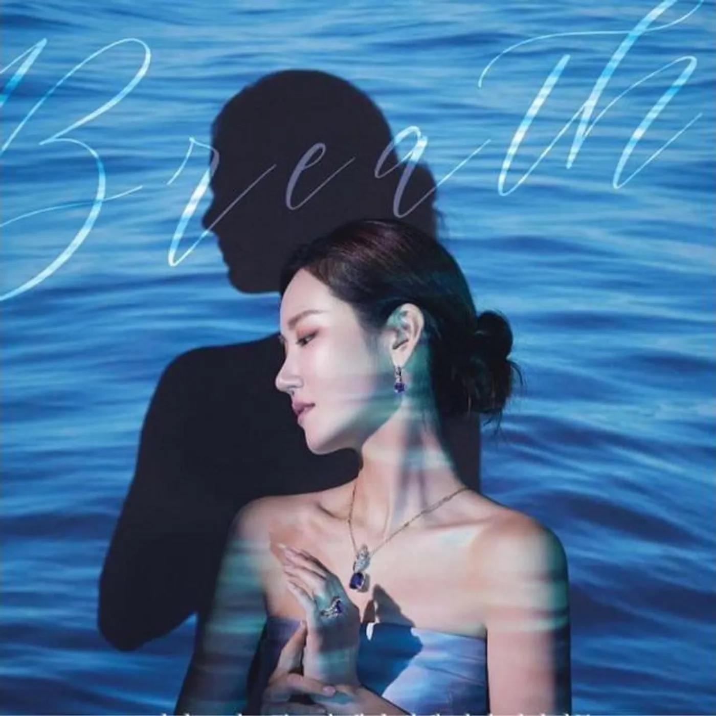 Hera Hyesang Park Brand Page