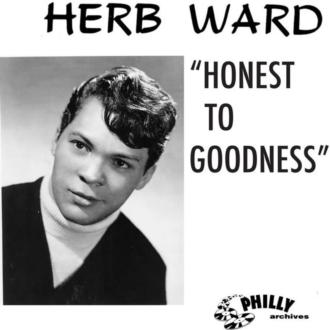 Herb Ward Brand Page