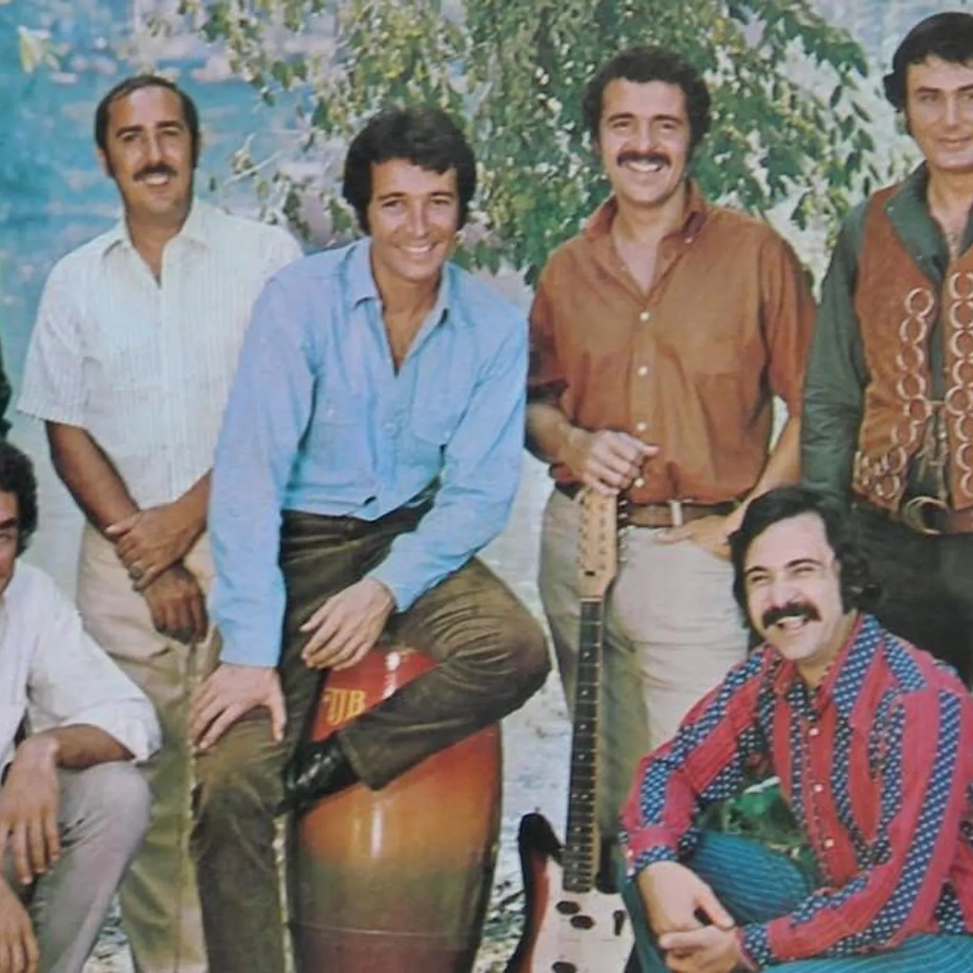 Herb Alpert & The Tijuana Brass Brand Page