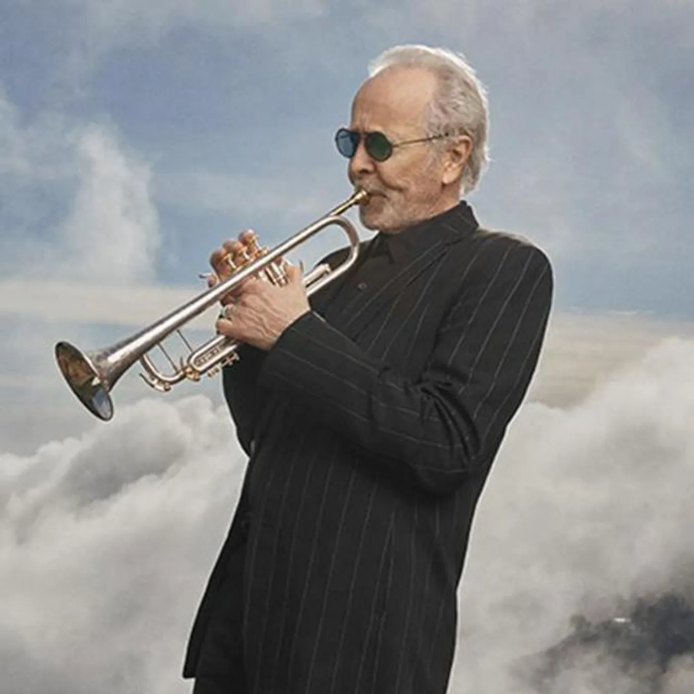 Herb Alpert Brand Page