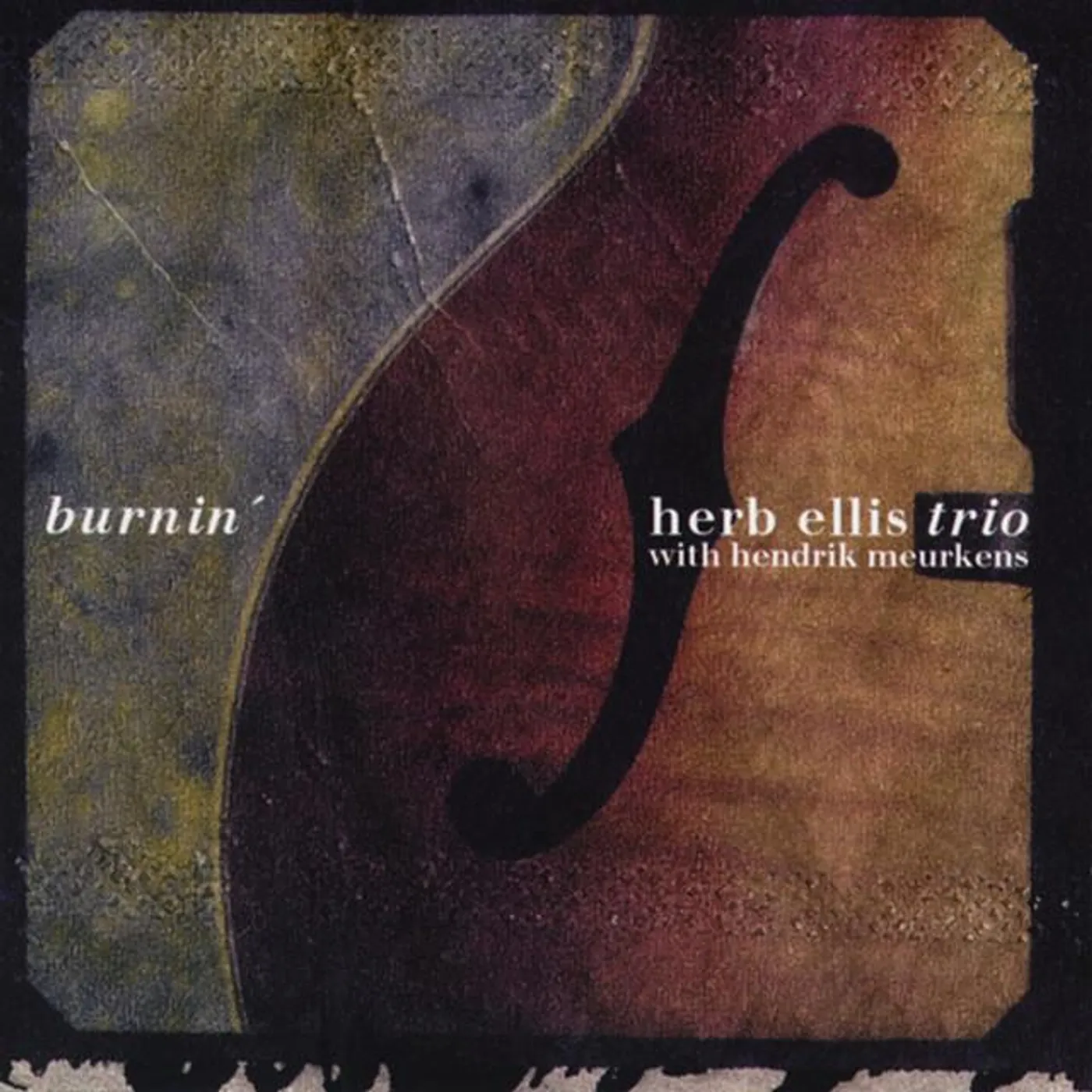 Herb Ellis Trio
