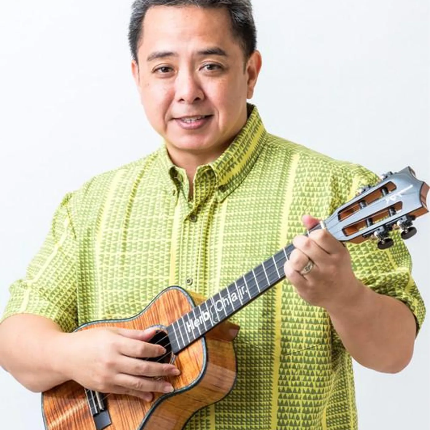 Herb Ohta, Jr. Brand Page