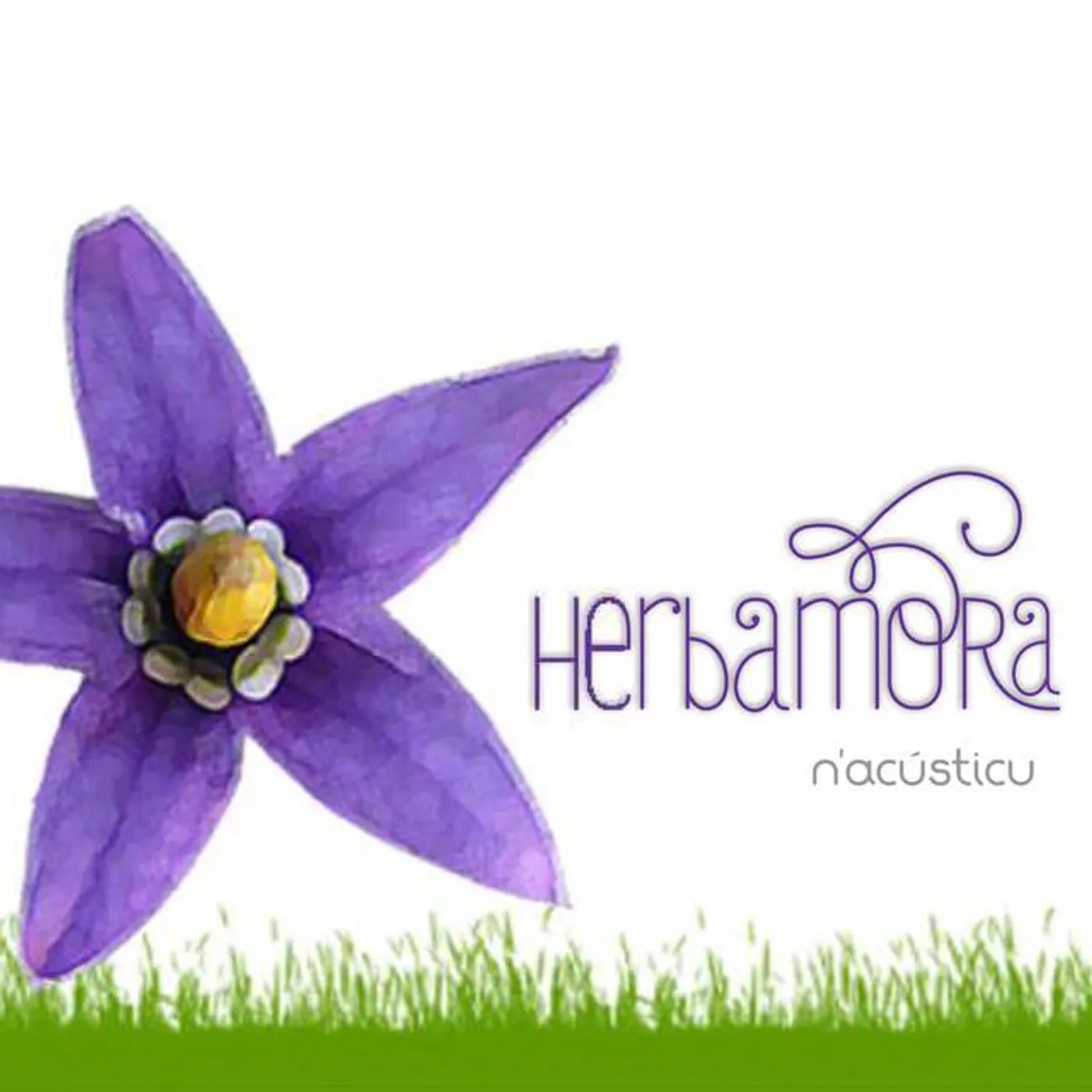 Herbamora Brand Page