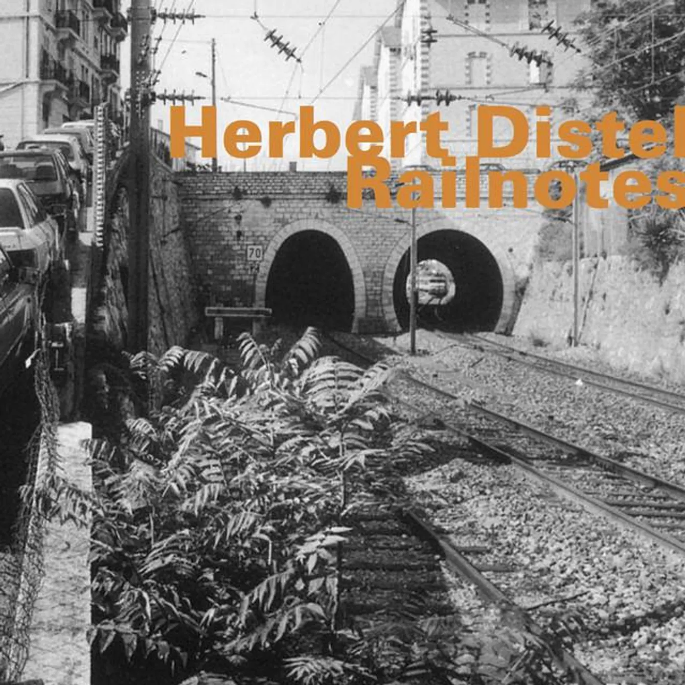 Herbert Distel