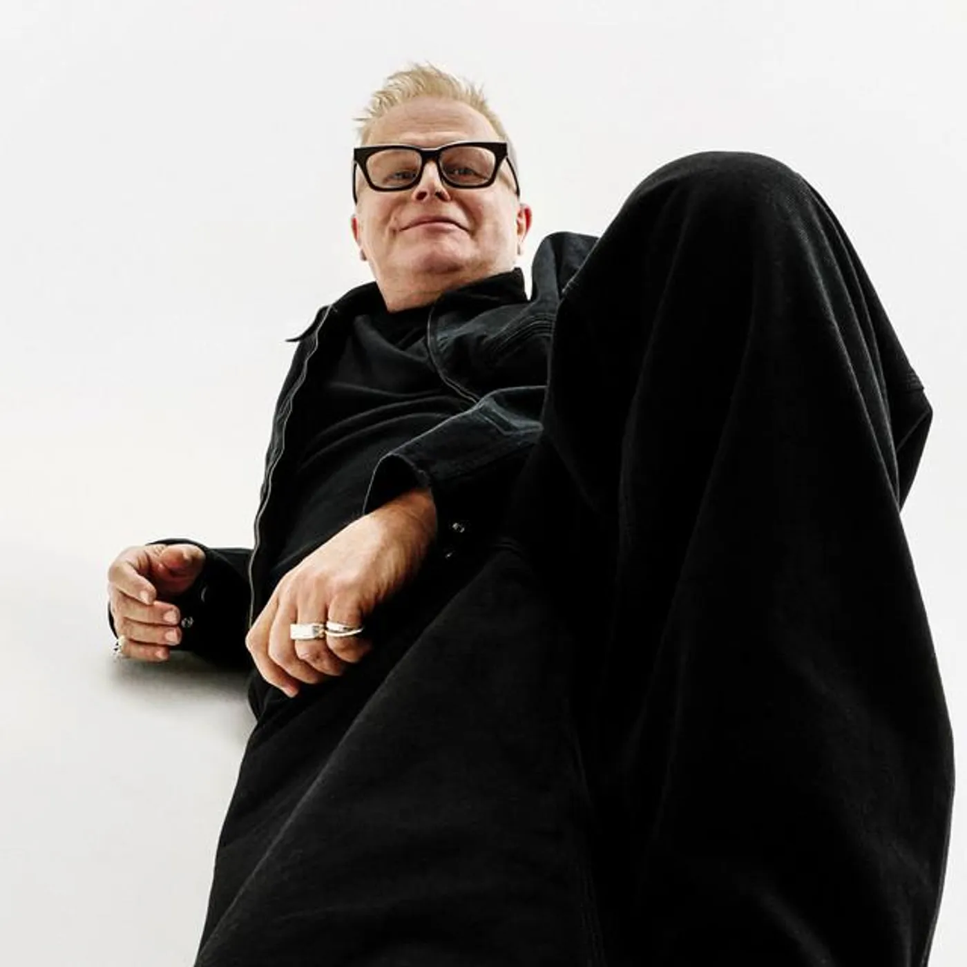 Herbert Grönemeyer Brand Page