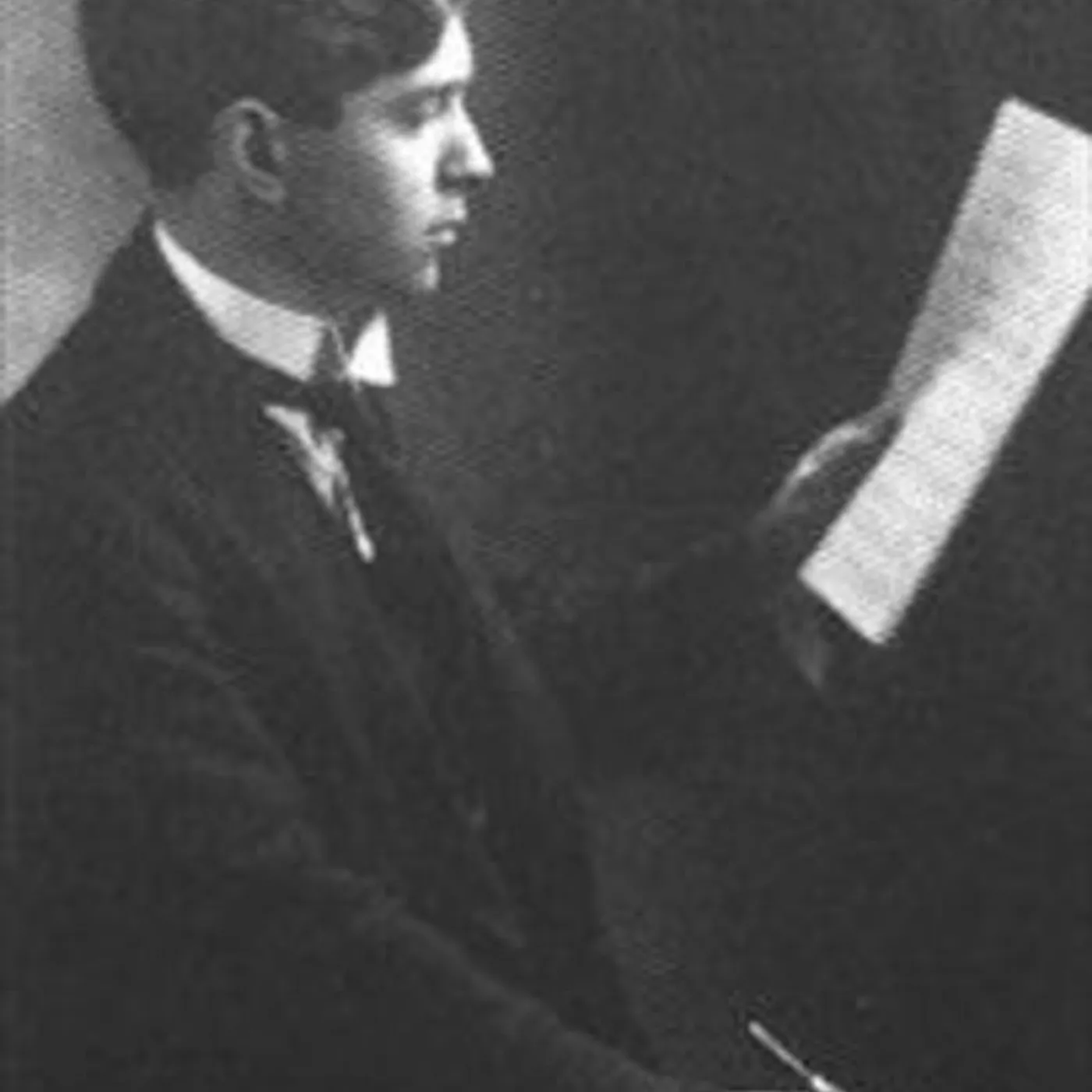 Herbert Howells Brand Page