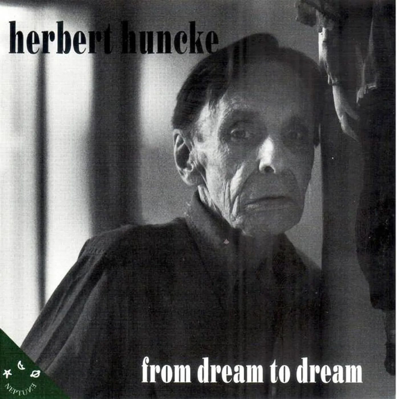 Herbert Huncke