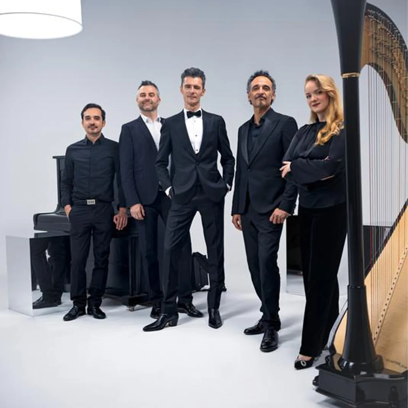 Herbert Pixner Projekt Brand Page