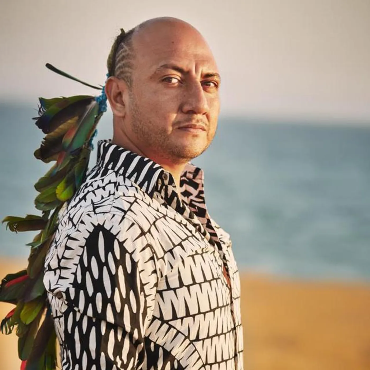 Herbert Quinteros Brand Page