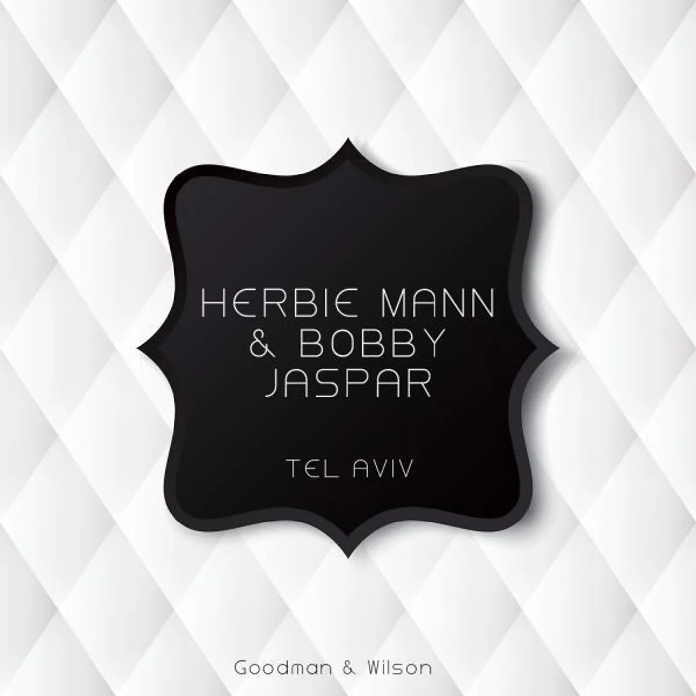 Herbie Mann & Bobby Jaspar