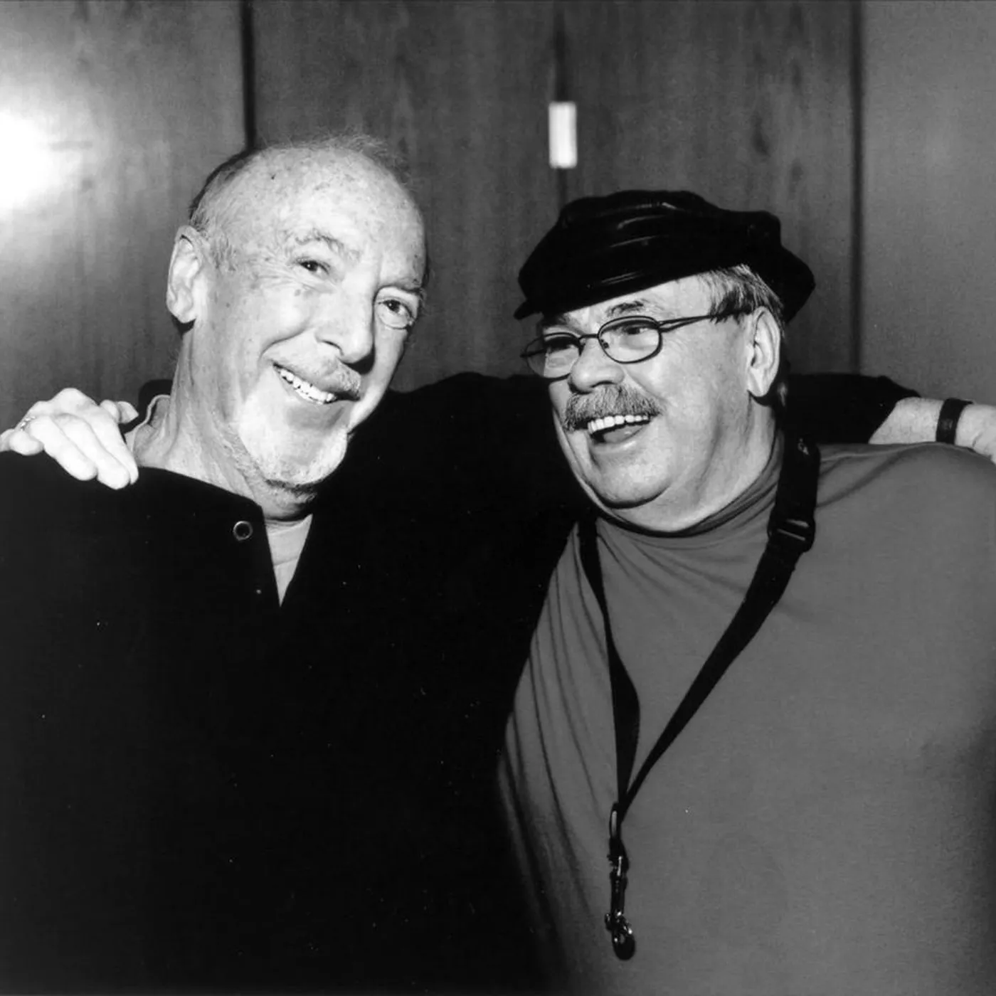 Herbie Mann Brand Page