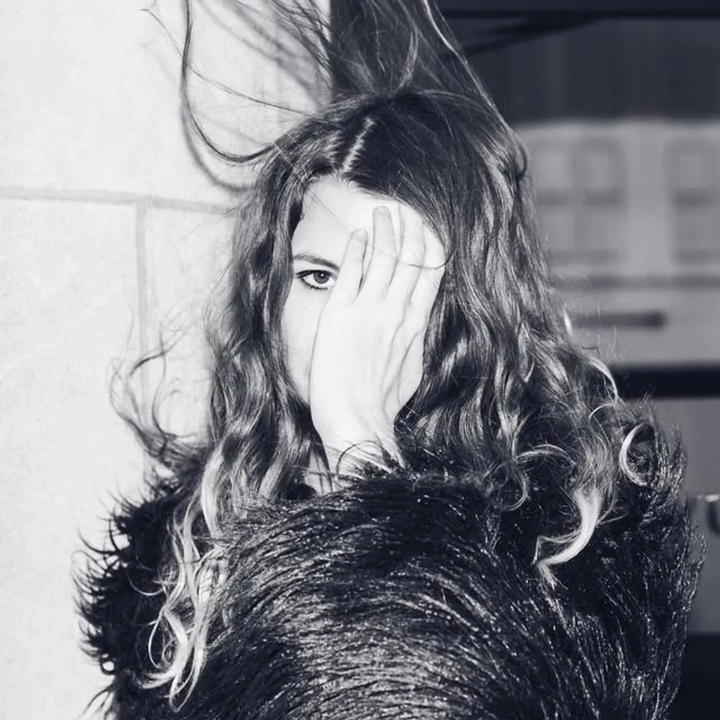 Herdís Stefánsdóttir Brand Page