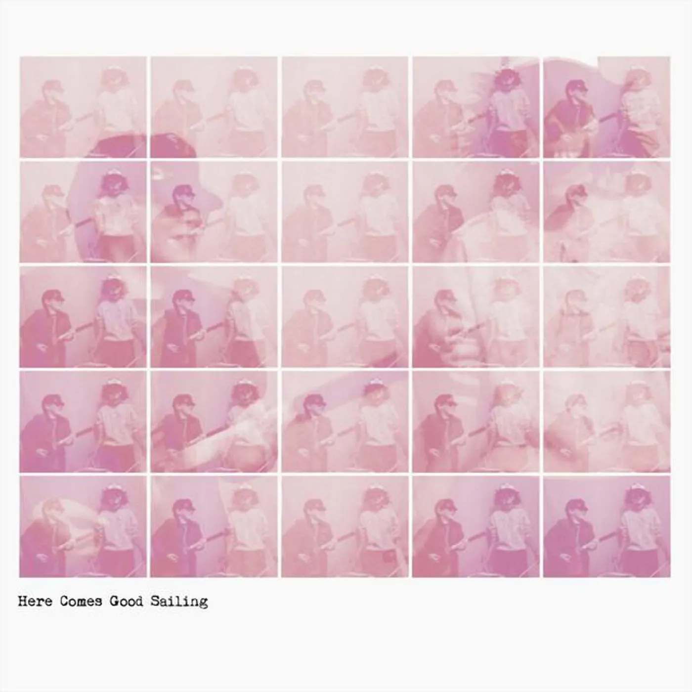 Here Comes Good Sailing