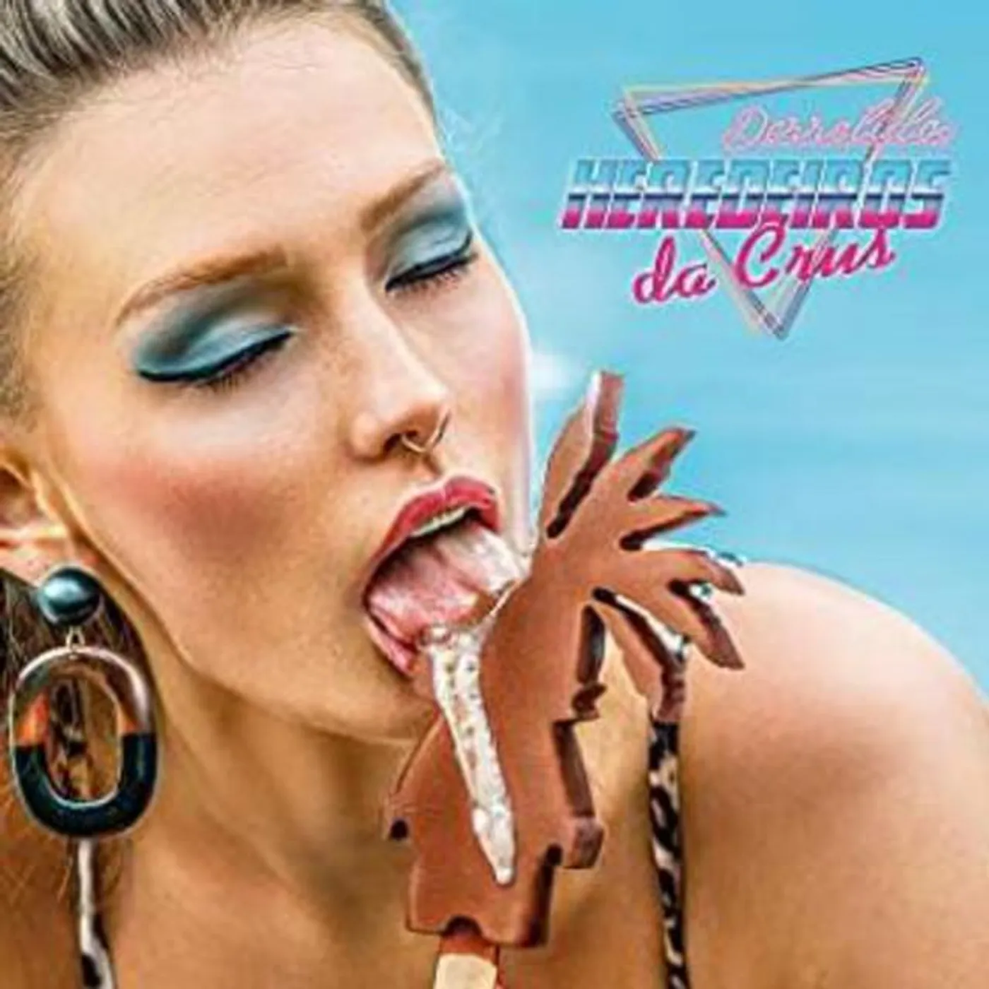 Heredeiros Da Crus Brand Page