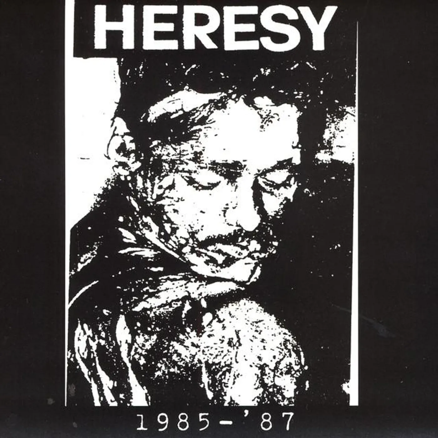 Heresy Brand Page