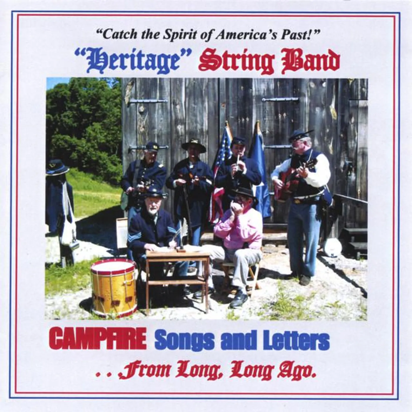 Heritage String Band