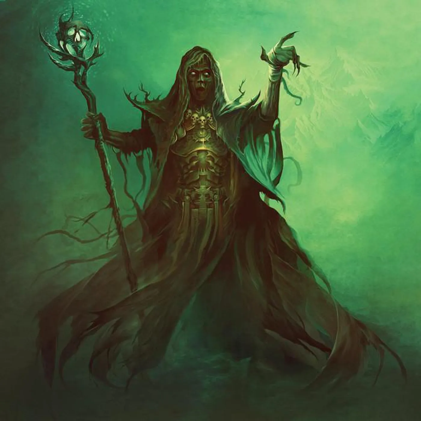 Heroes of Forgotten Kingdoms