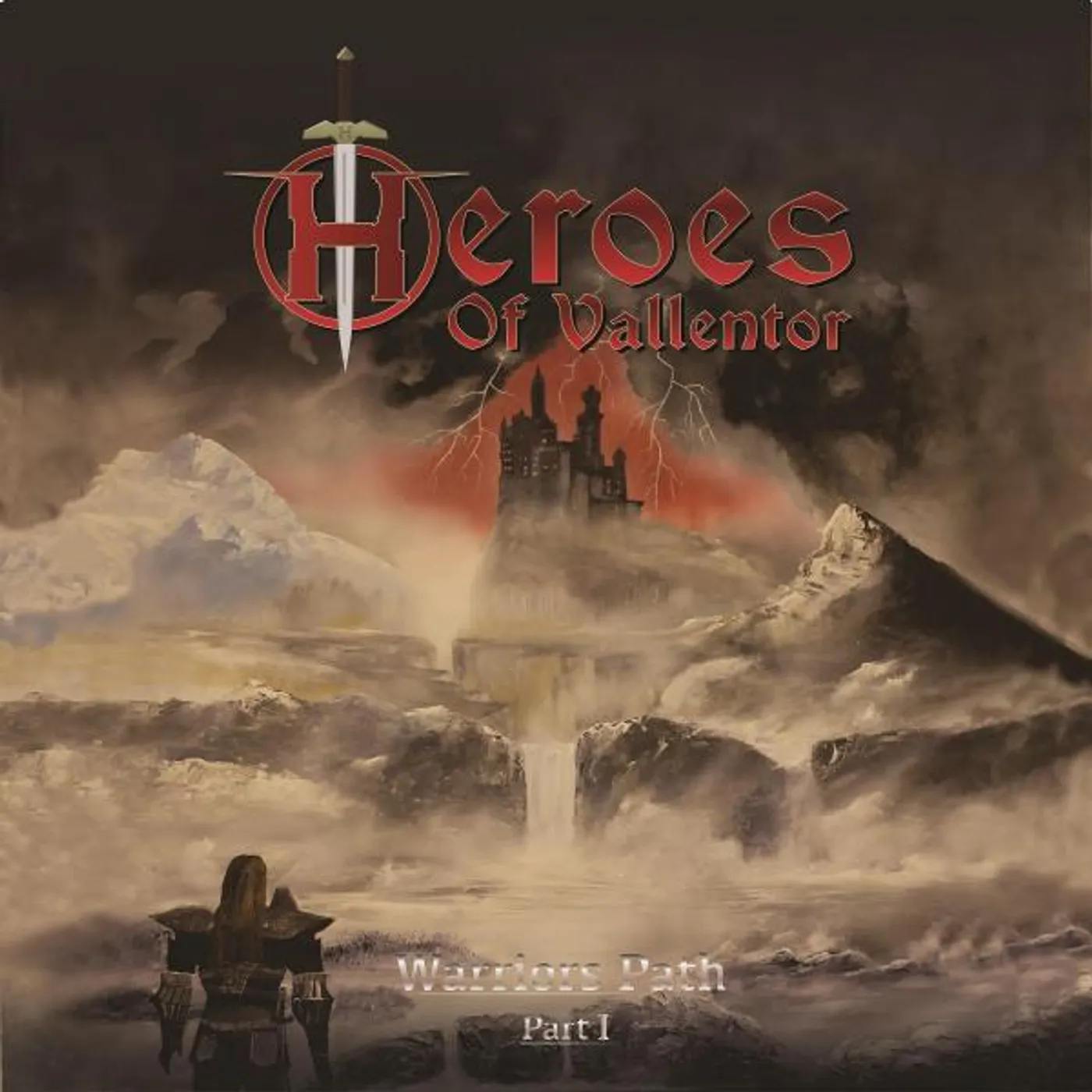 Heroes Of Vallentor