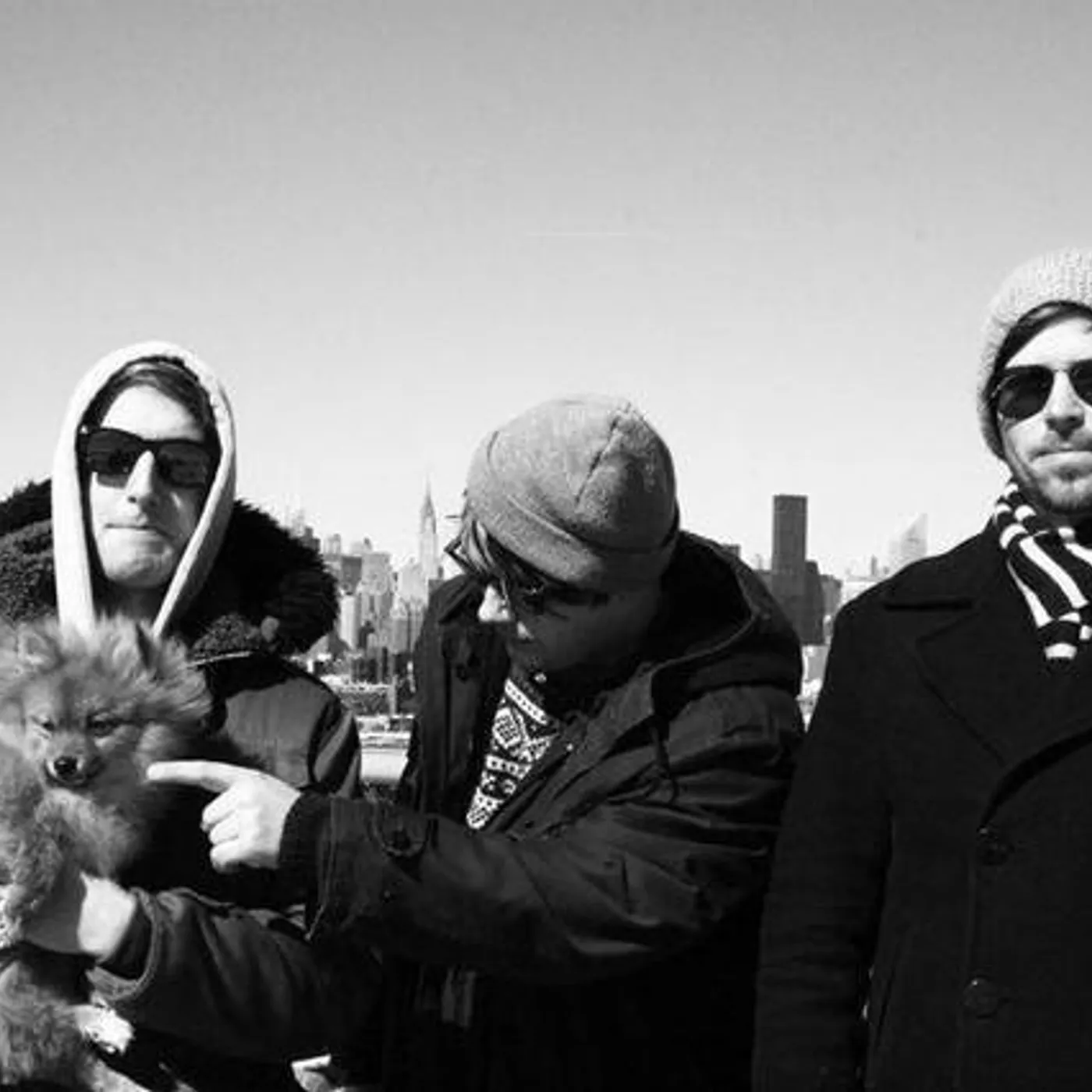 Heroes & Zeros Brand Page