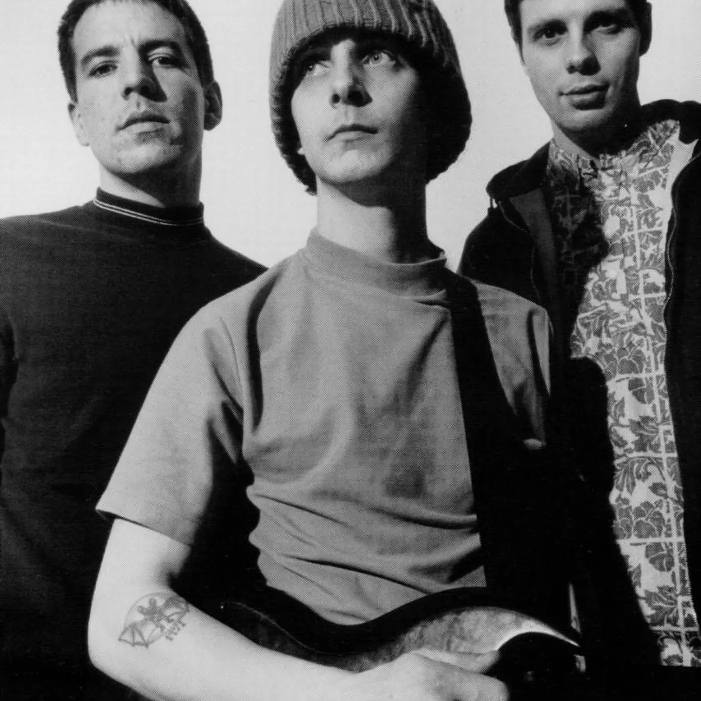 Heroic Doses Brand Page