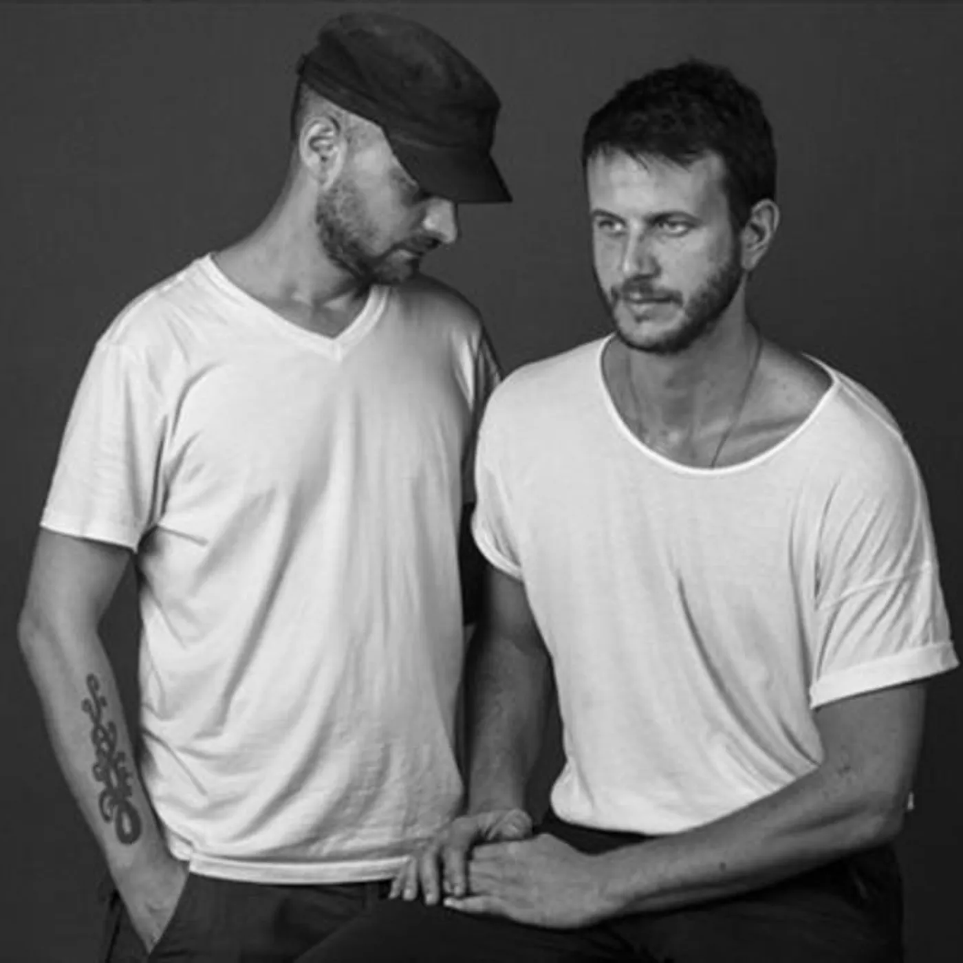 Heroin in Tahiti Brand Page