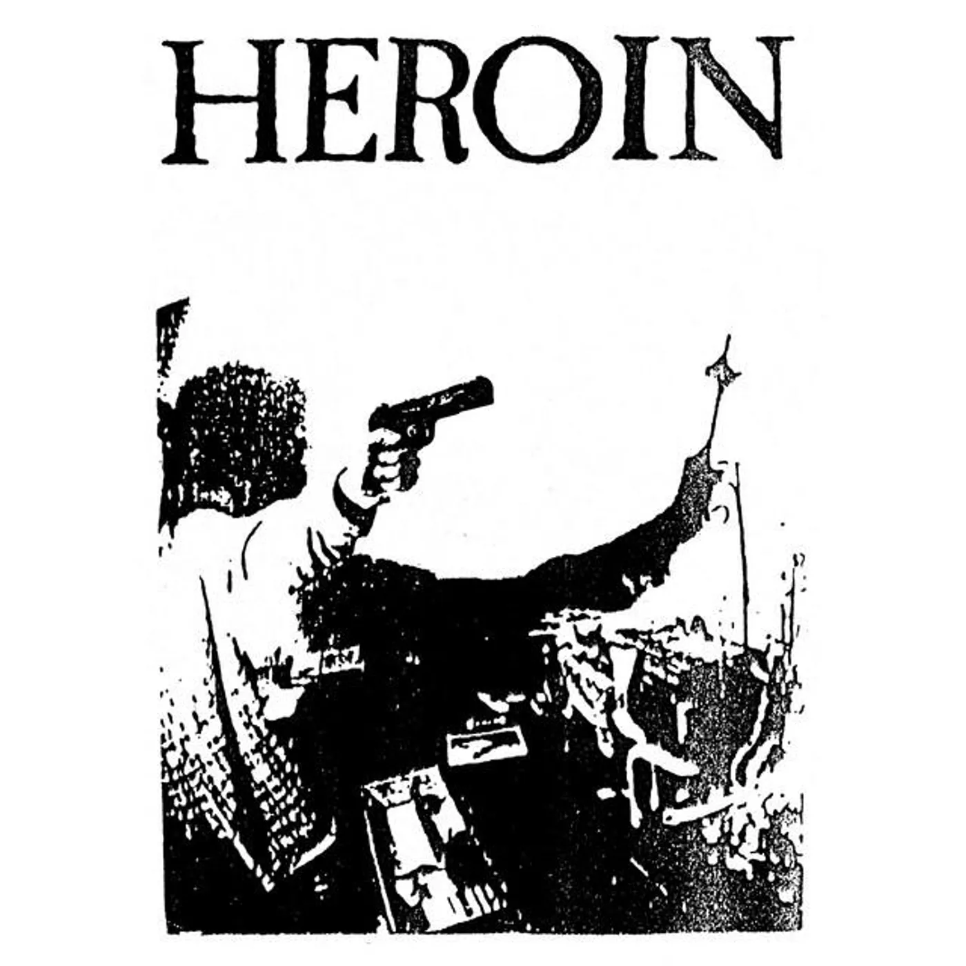 Heroin Brand Page