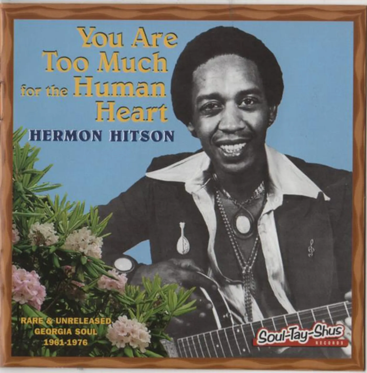 Hermon Hitson