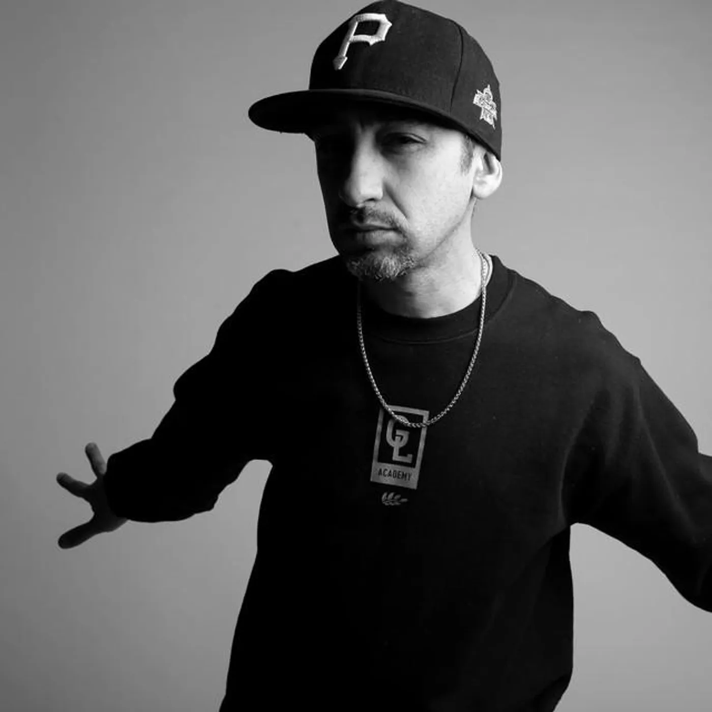 Herman Medrano Brand Page