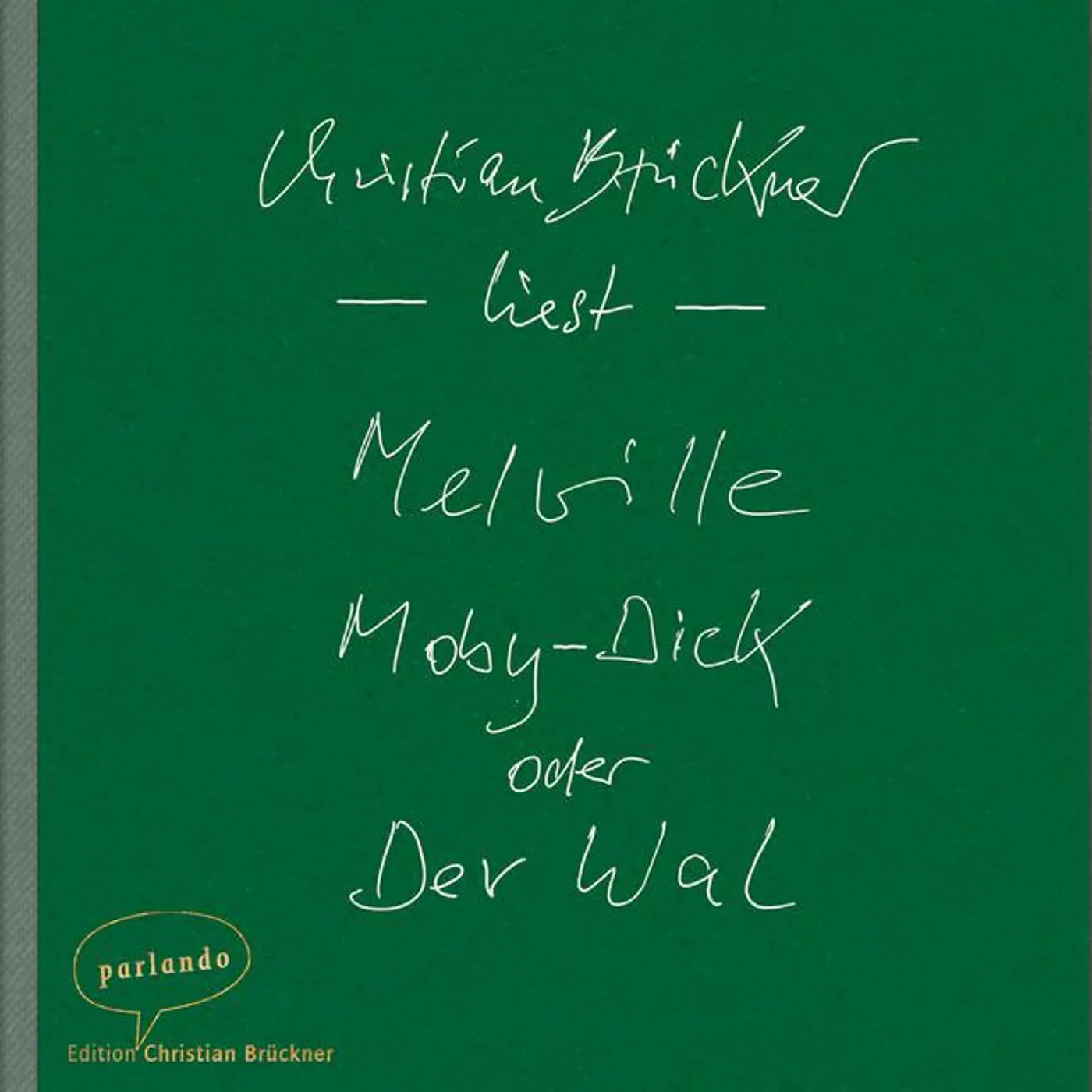 Herman Melville Brand Page