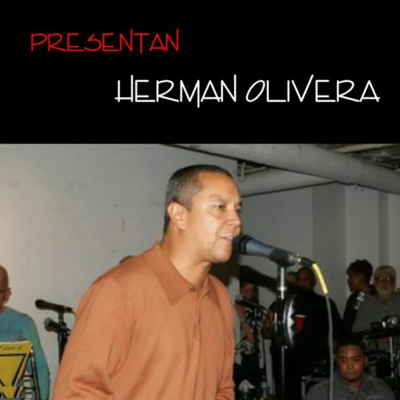 Herman Olivera Brand Page