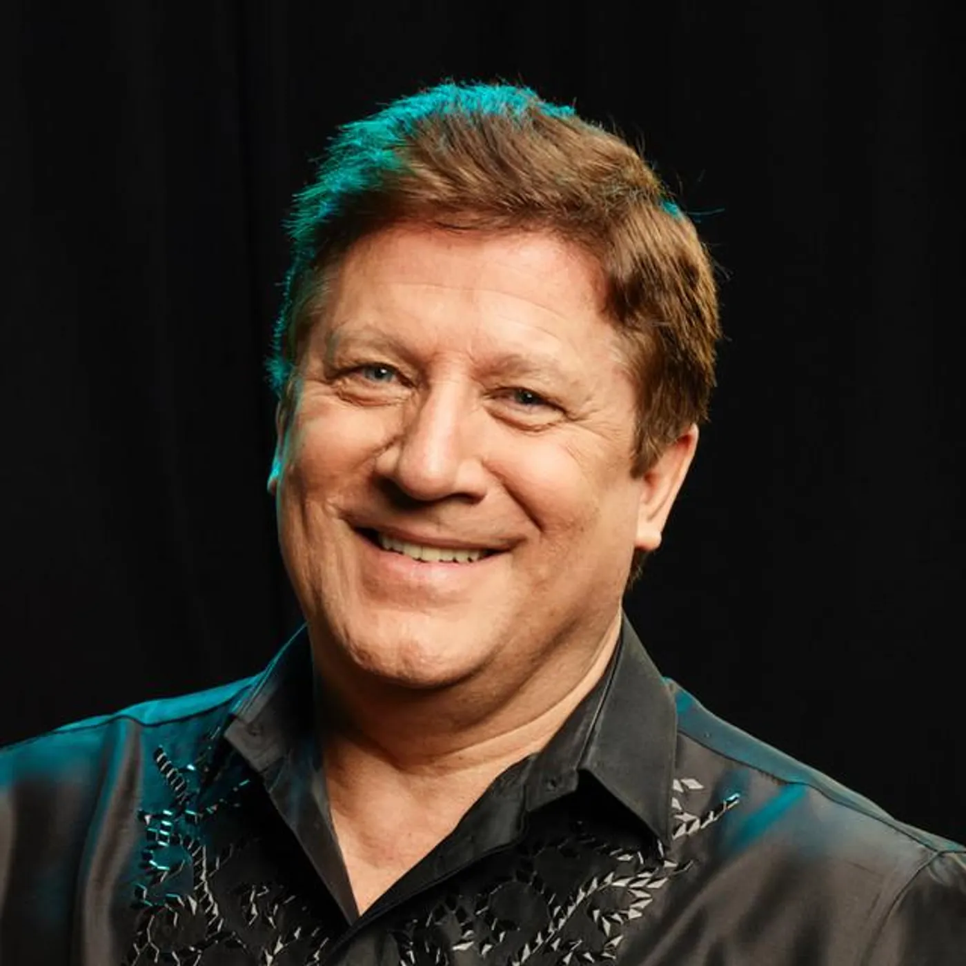 Herman José Brand Page