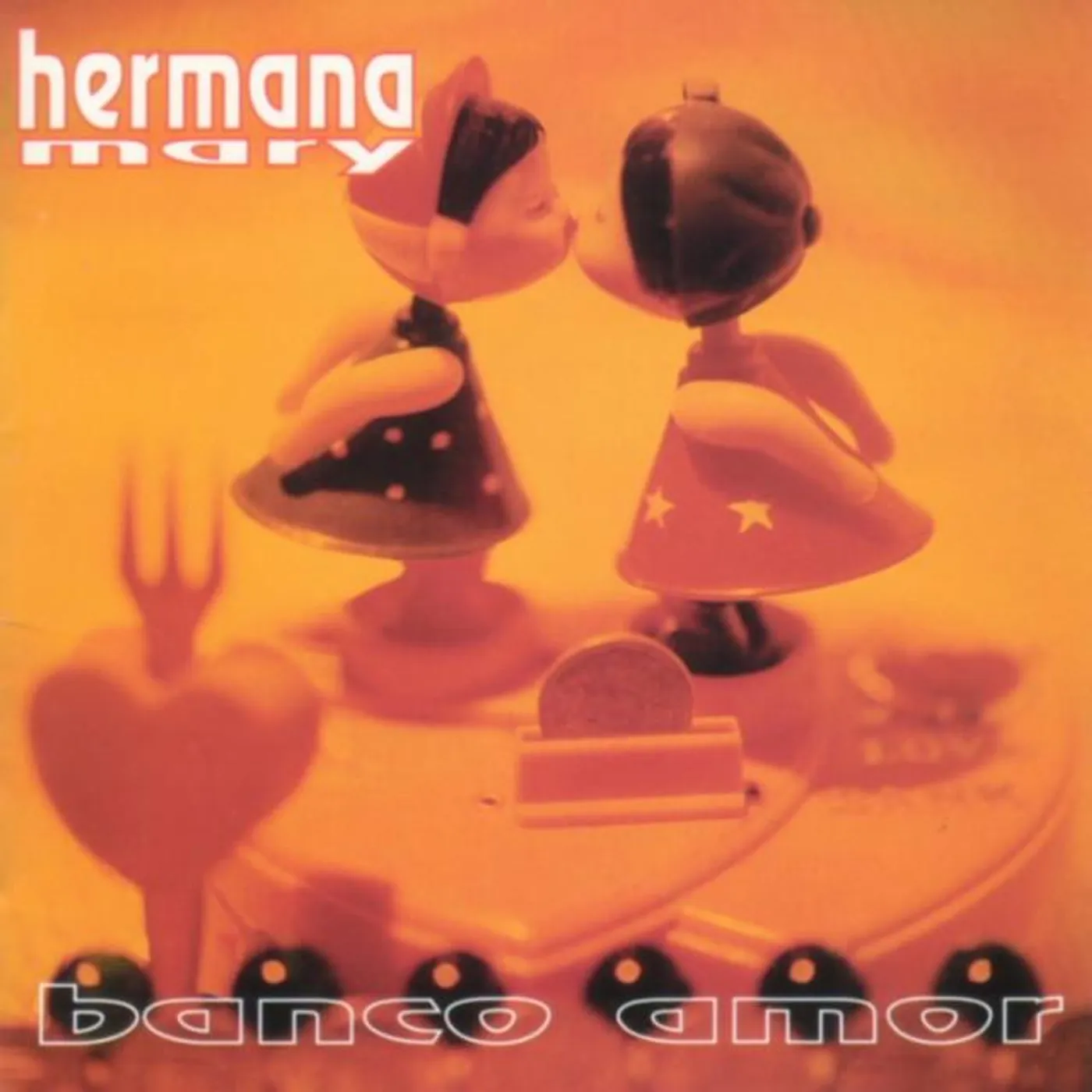 Hermana Mary Brand Page