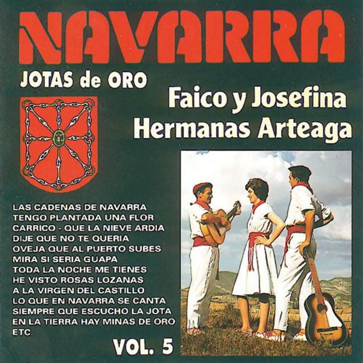 Hermanas Arteaga