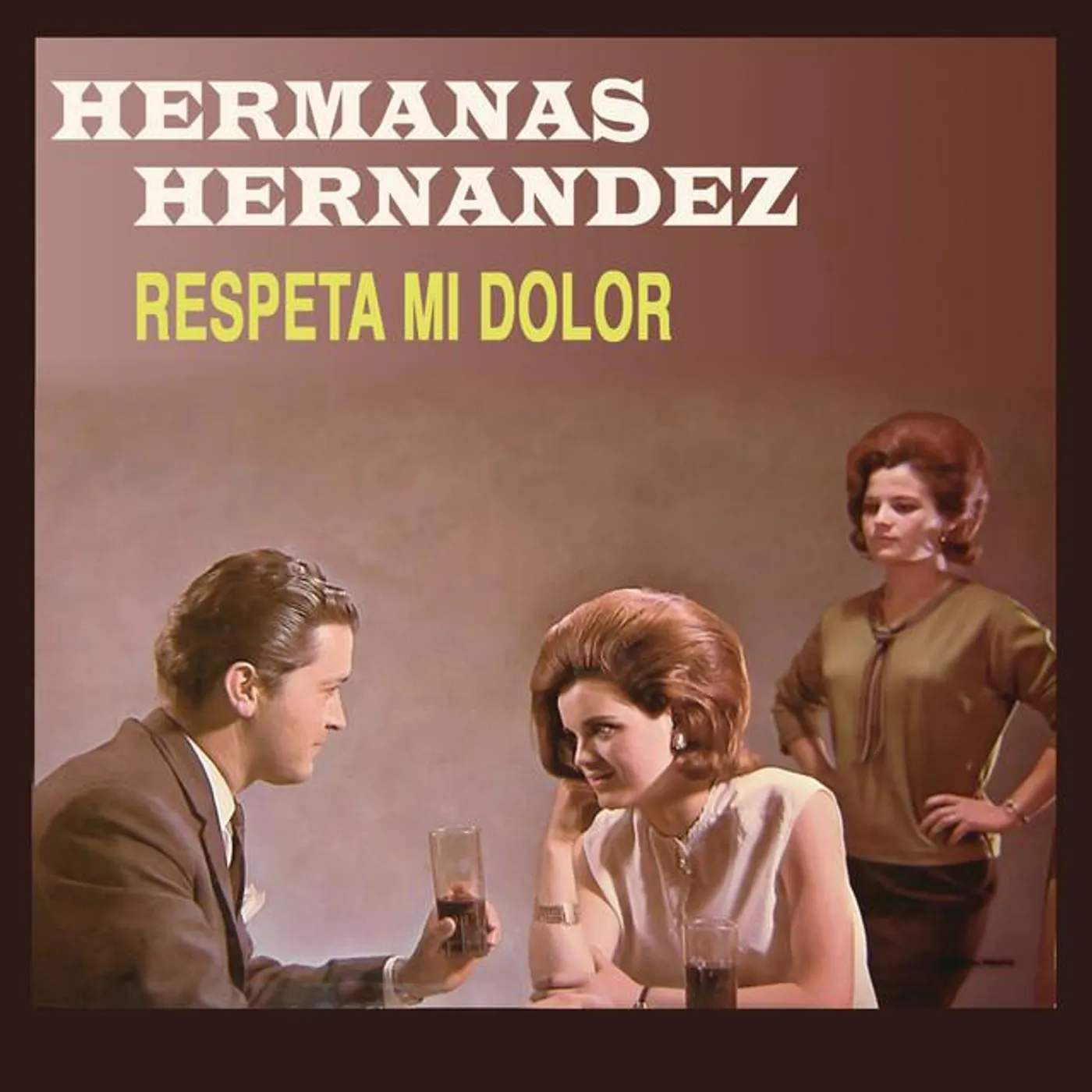Hermanas Hernández Brand Page