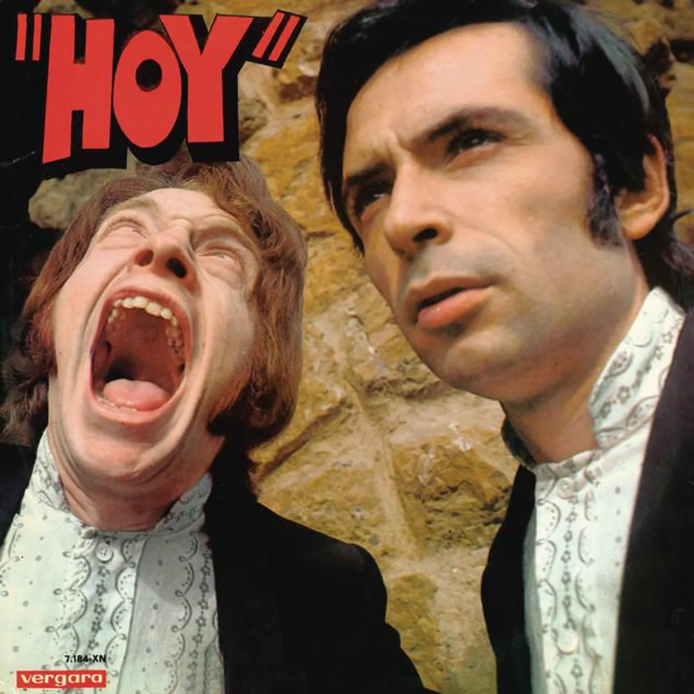 Hermanos Calatrava Brand Page