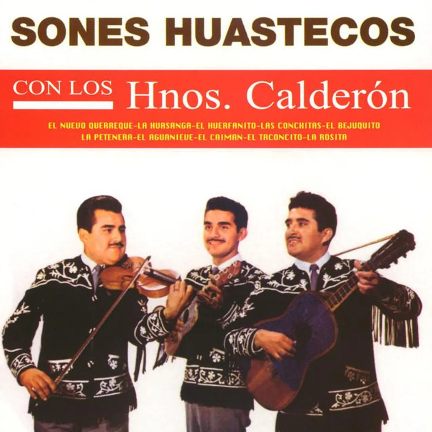 Hermanos Calderón