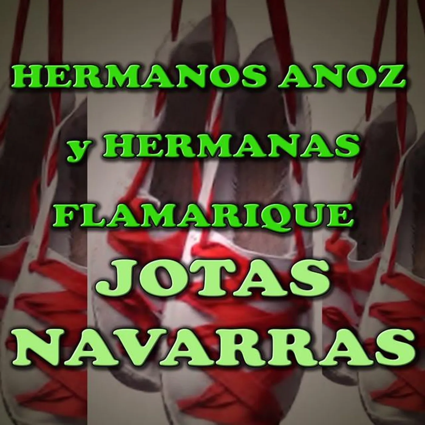 Hermanos Anoz y Hermanas Flamarique